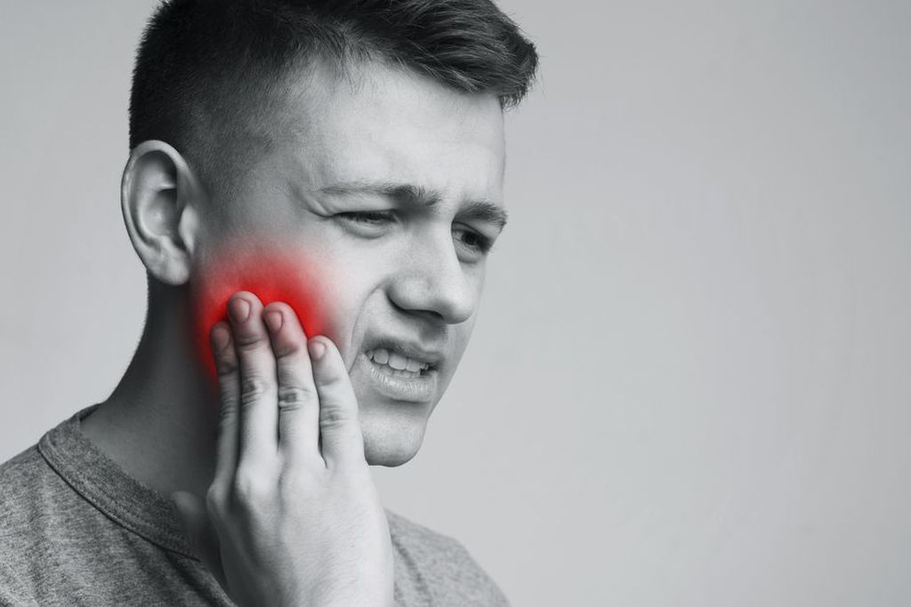 口内炎や顎関節症、親知らずの抜歯は歯科口腔外科へ