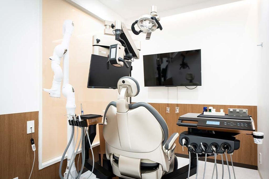 茅ヶ崎市で歯科口腔外科をお探しの方は当院へ